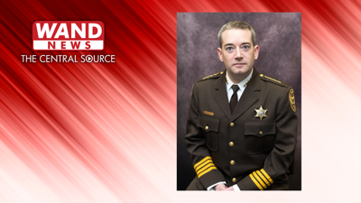 Dustin Heuerman announces re-election campaign