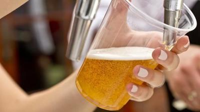 Craft Beer Festival Set For Saturday In Decatur Top Stories Wandtv Com