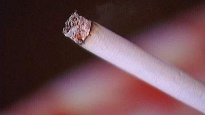 Measure to Change State Smoking Age Falls Short in Senate