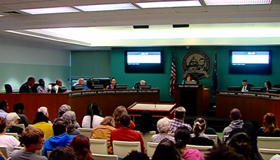 Springfield City Council