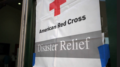American Red Cross Disaster Relief