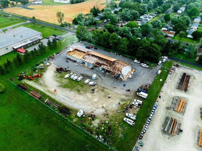 Severe weather 6-28-25