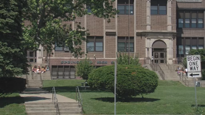 Springfield High School (copy)