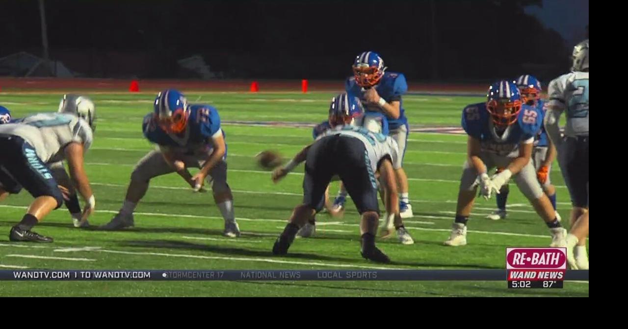 ArgentaOreana High School halts all football activities after player tests positive for COVID