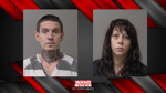 2 charged with murder after woman found dead in Decatur fire