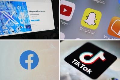 Social Media Apps