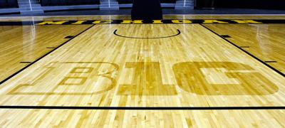 Big Ten Basketball