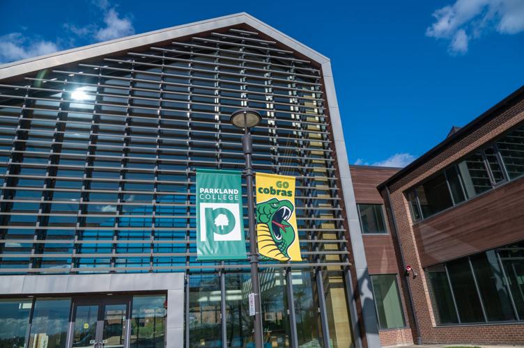 Parkland college