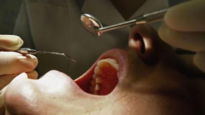 Emergency dental care available at hospital