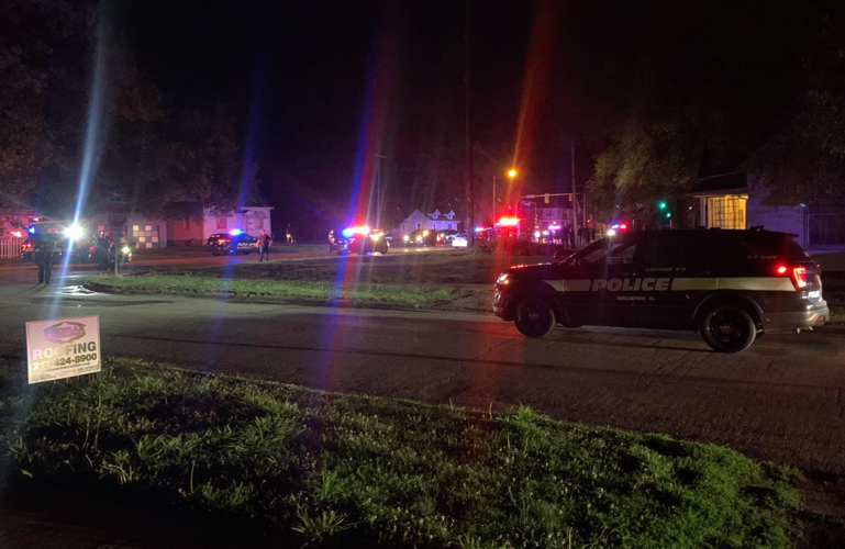 Waggoner and MLK Decatur