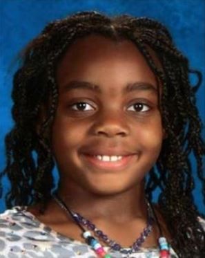 Missing girl last seen in central Illinois