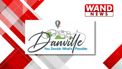 City of Danville logo