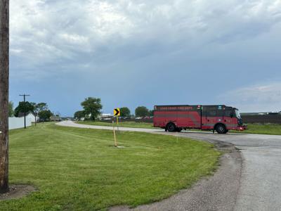 Rt 121, Hervey City 5/13/2024