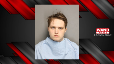 Zackary Castro mugshot