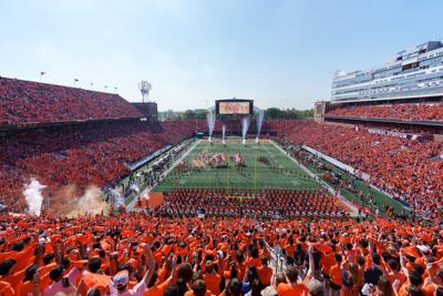 Gies Memorial Stadium