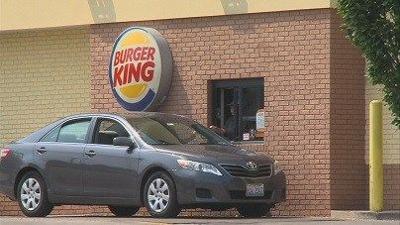 Transgender Woman Suing Over Discrimination at Burger King