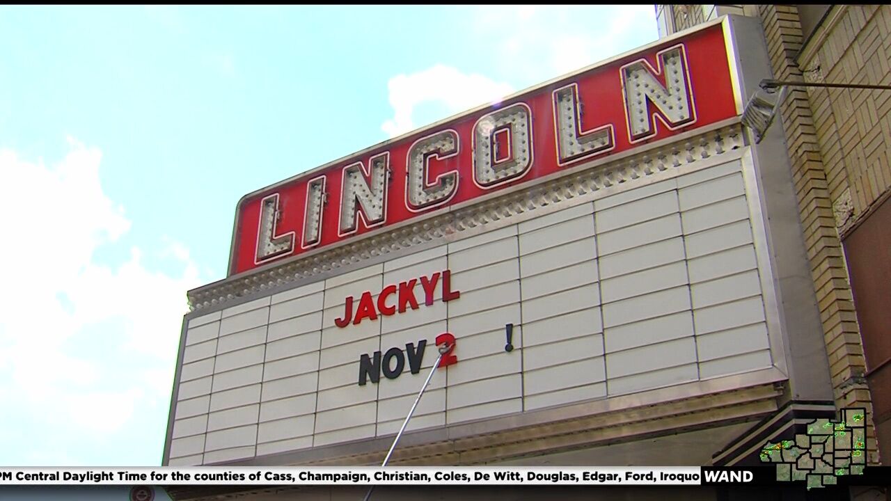 Jackyl Coming To Decatur Nov. 20th | Top Stories | Wandtv.com