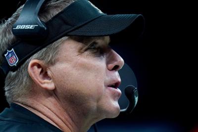 Sean Payton