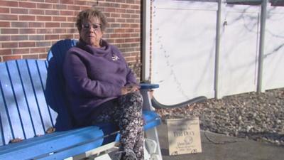 Teri Ducy Retirement