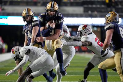 FCS Championship Football