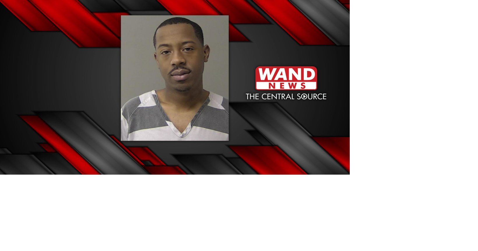 Arrest made after cyclist hurt in hitandrun crash in Decatur News