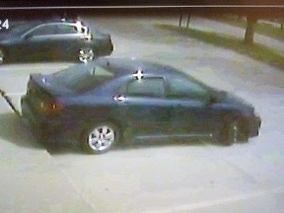 Car used in Champaign robbery stolen from Naperville