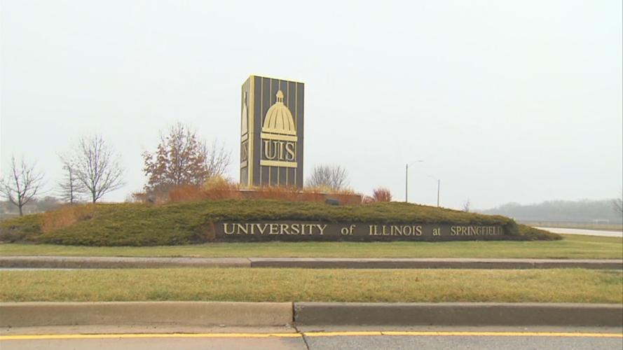University of Illinois at Springfield UIS