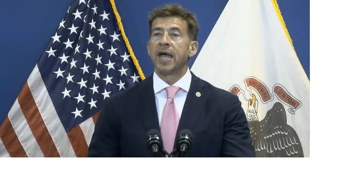 Illinois Secretary of State warns of fraudulent text messaging scam