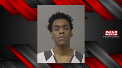 Javonta Donley mugshot