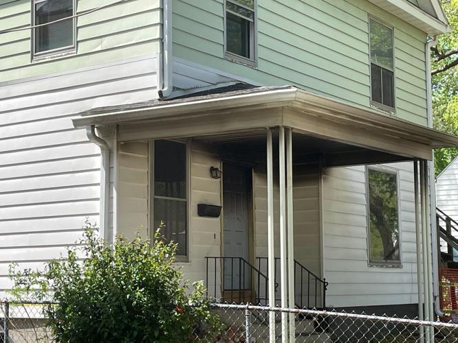 Springfield Fatal Fire