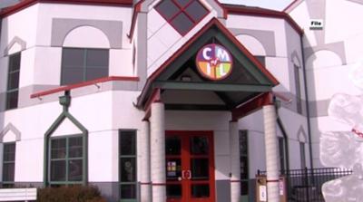 Children's Museum of Illinois