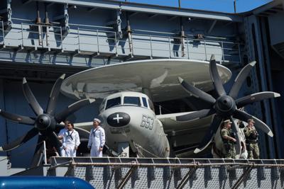 Trump Navy