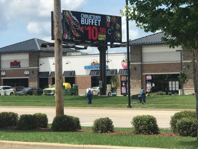 Urbana-Champaign Goes Green