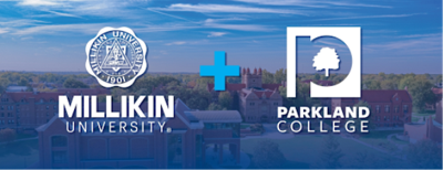 Millikin and Parkland