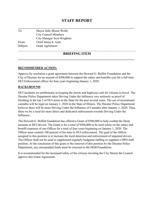 Getz letter - DUI officer