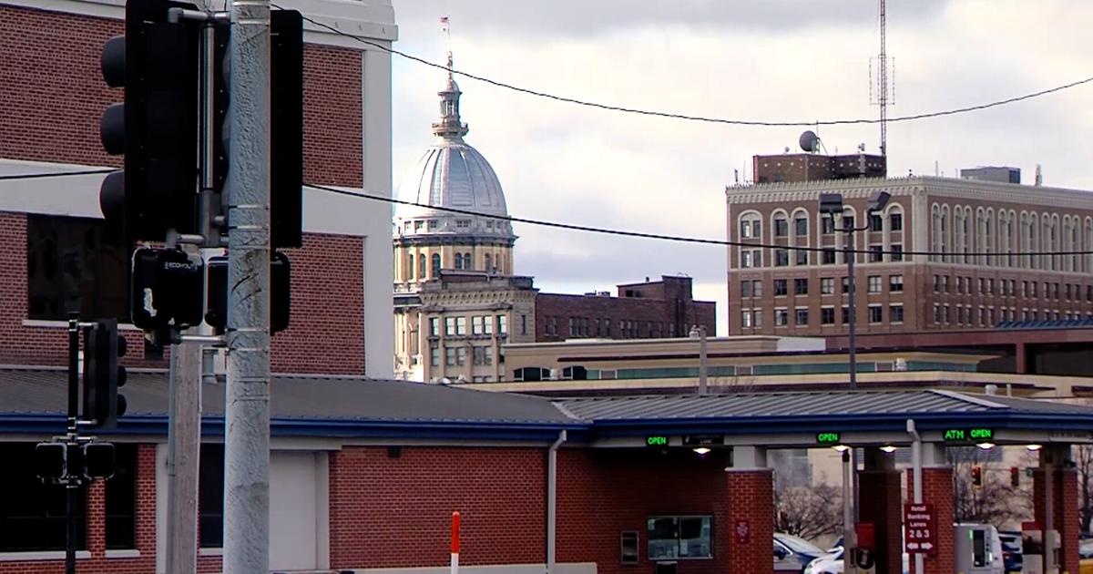 IL House adjourns without vote on downtown Springfield development bill