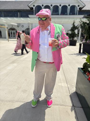 Kentucky Oaks 2026