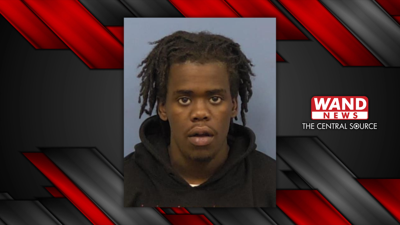 Keshawn J. Cotton