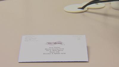 Mail-In-Voting