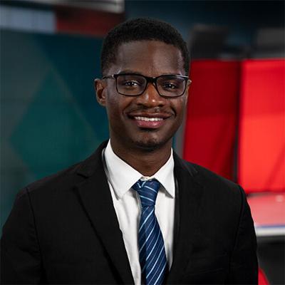 Rashaad Jones