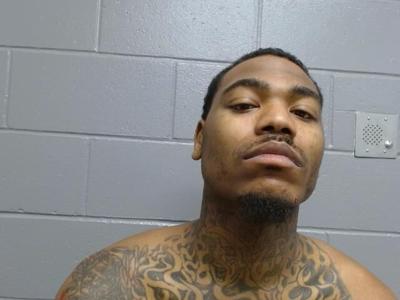 Quantorius J. Courtney