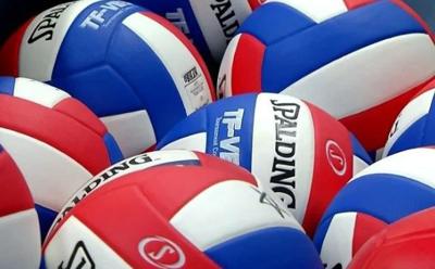 Volleyball generic