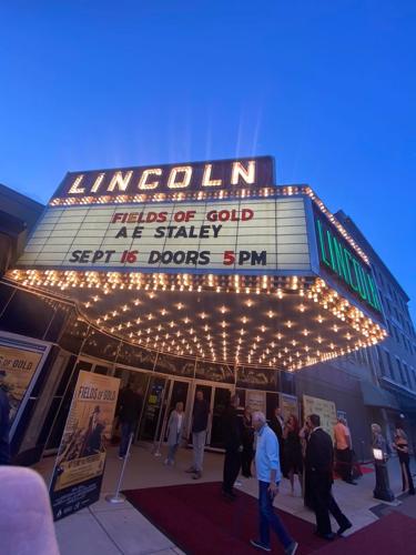 Lincoln Square Theater Reno