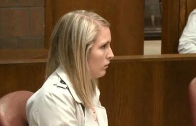 Teacher's criminal sexual conduct leads to prison time