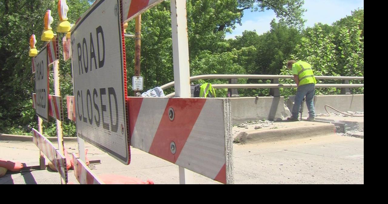 IDOT voices work zone safety concerns during pandemic Top Stories