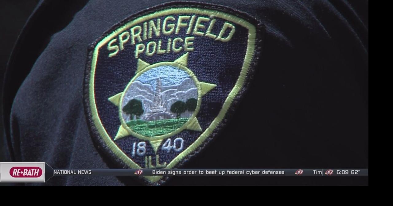 Springfield police program helping get mental health resources into ...