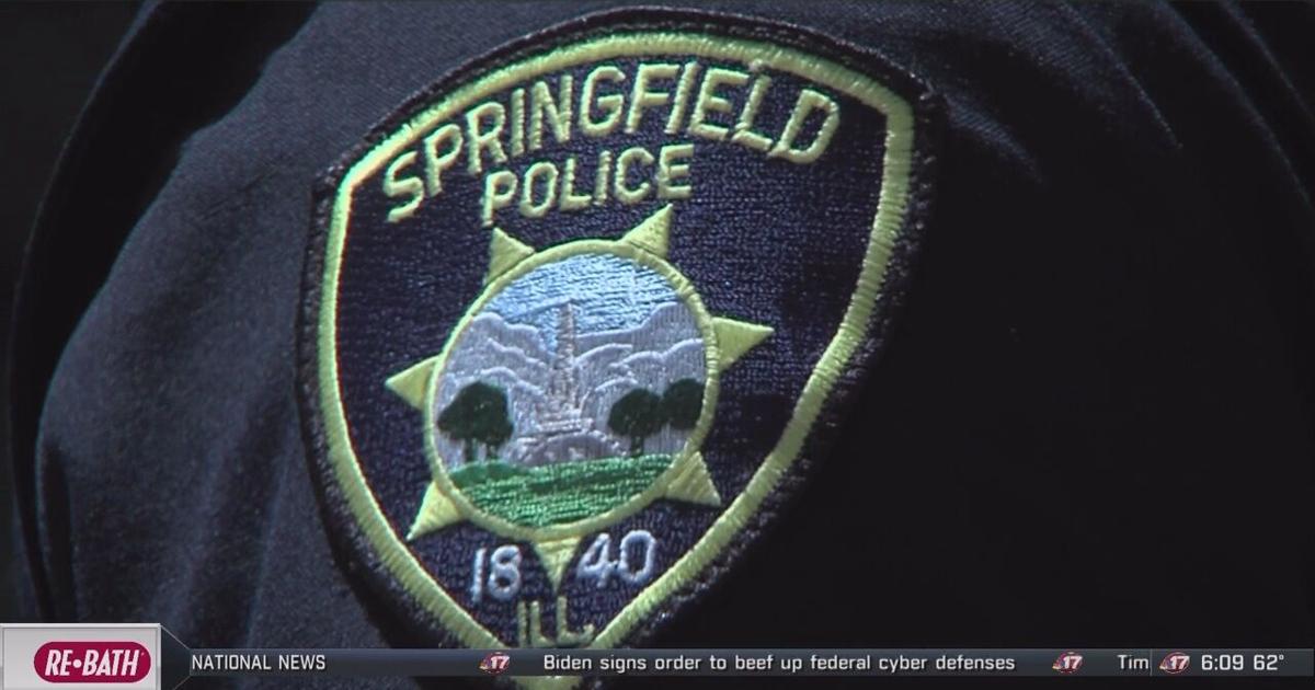 Springfield police program helping get mental health resources into ...