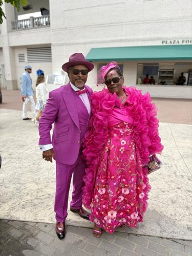 Kentucky Oaks 2026
