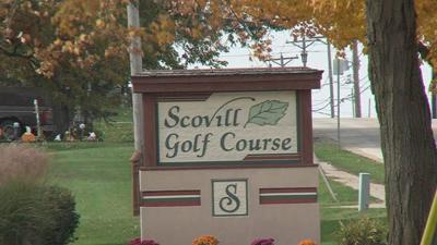 Decatur Park District may close one of three golf courses due to budget problems
