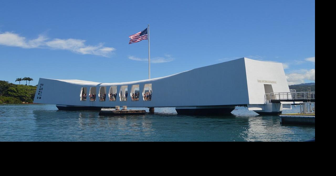 Elks Lodge 158 and IDVA commemorate 81st anniversary of Pearl Harbor